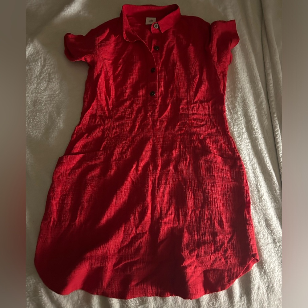 Cabi small dress